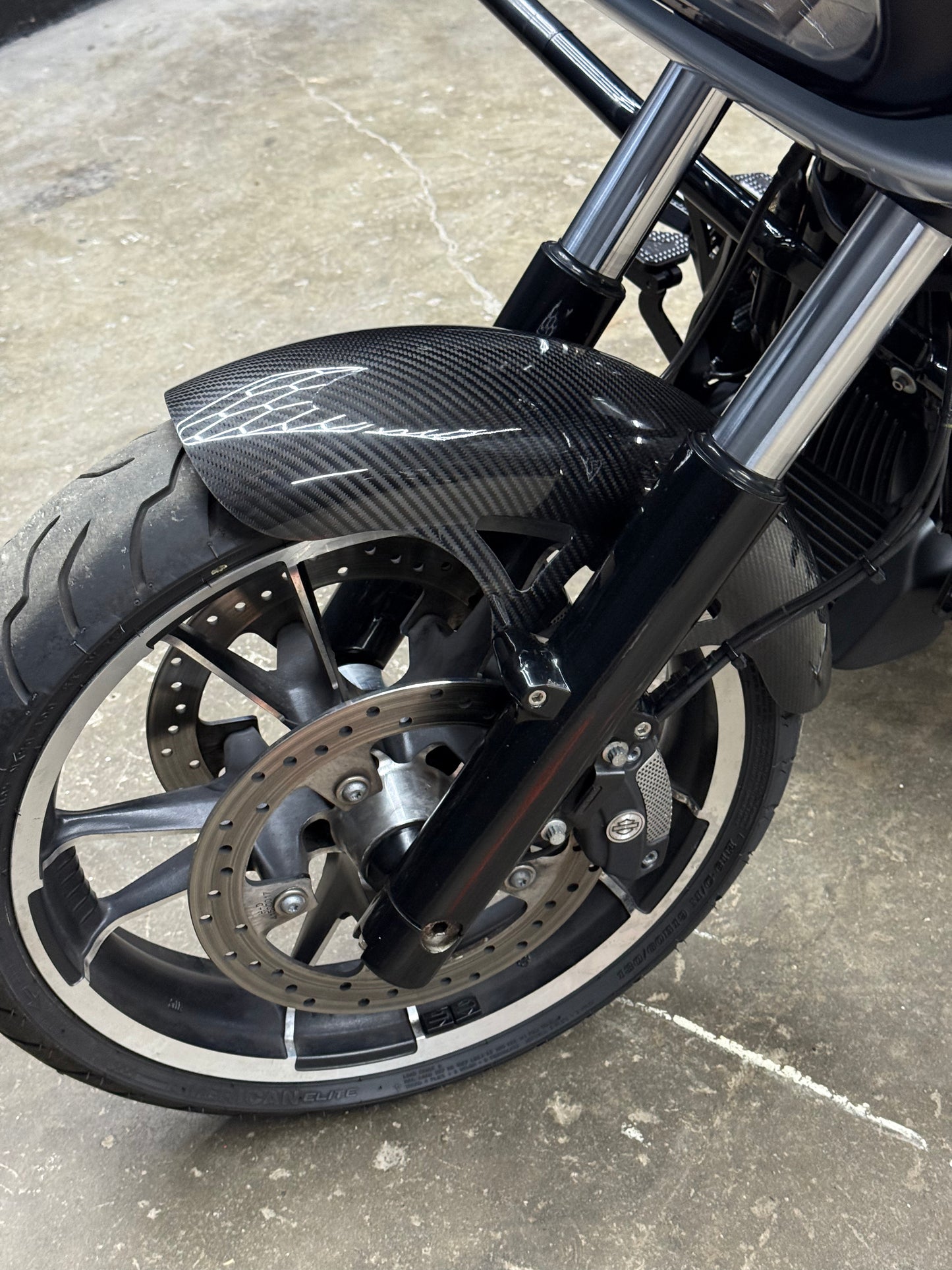 2023 ROAD GLIDE