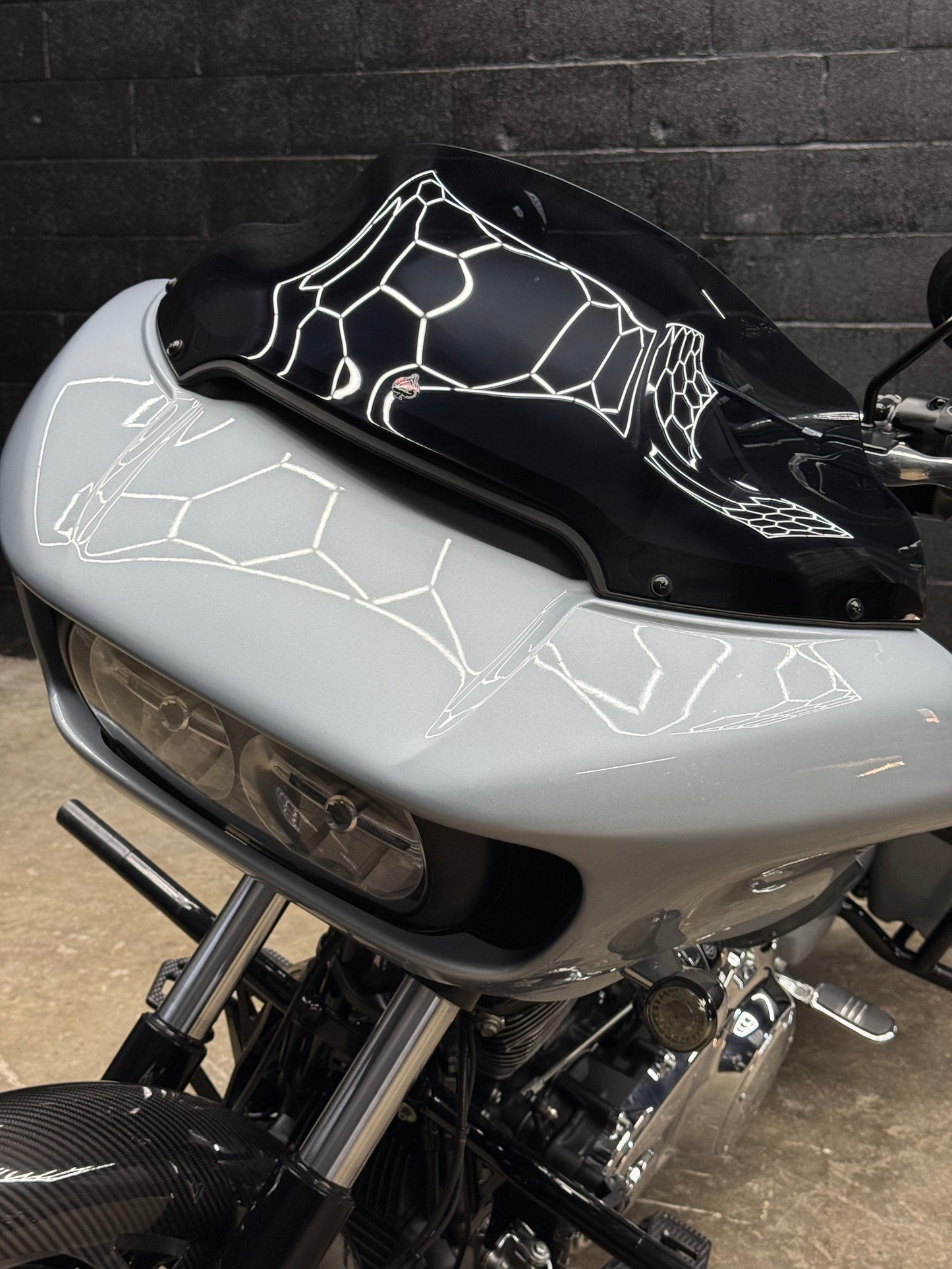 2023 ROAD GLIDE