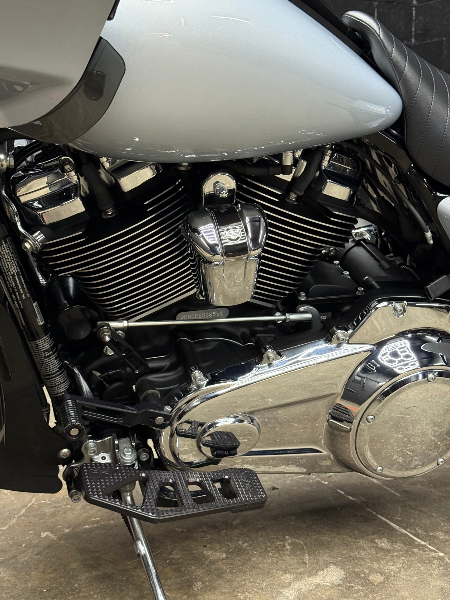 2023 ROAD GLIDE