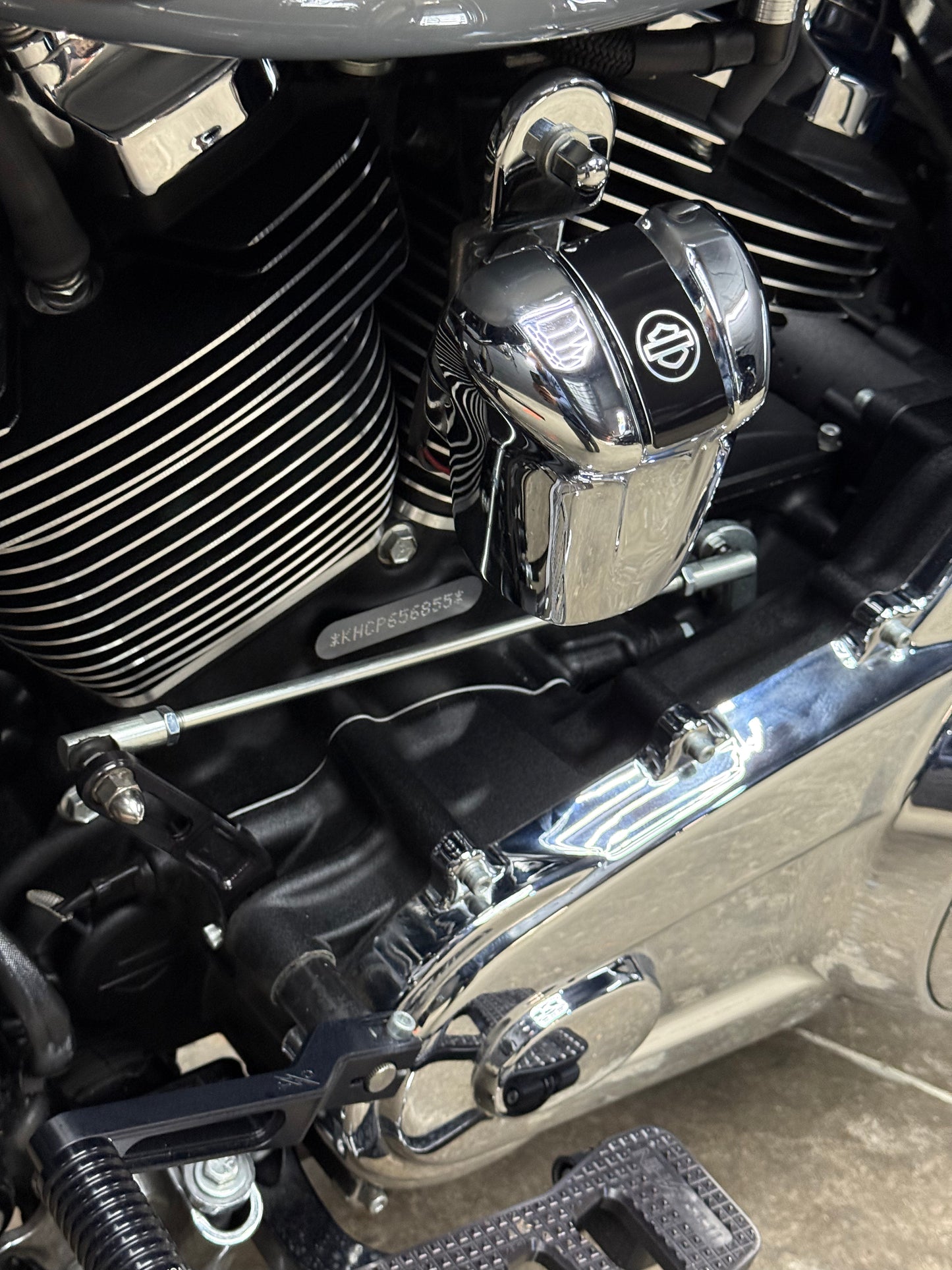 2023 ROAD GLIDE