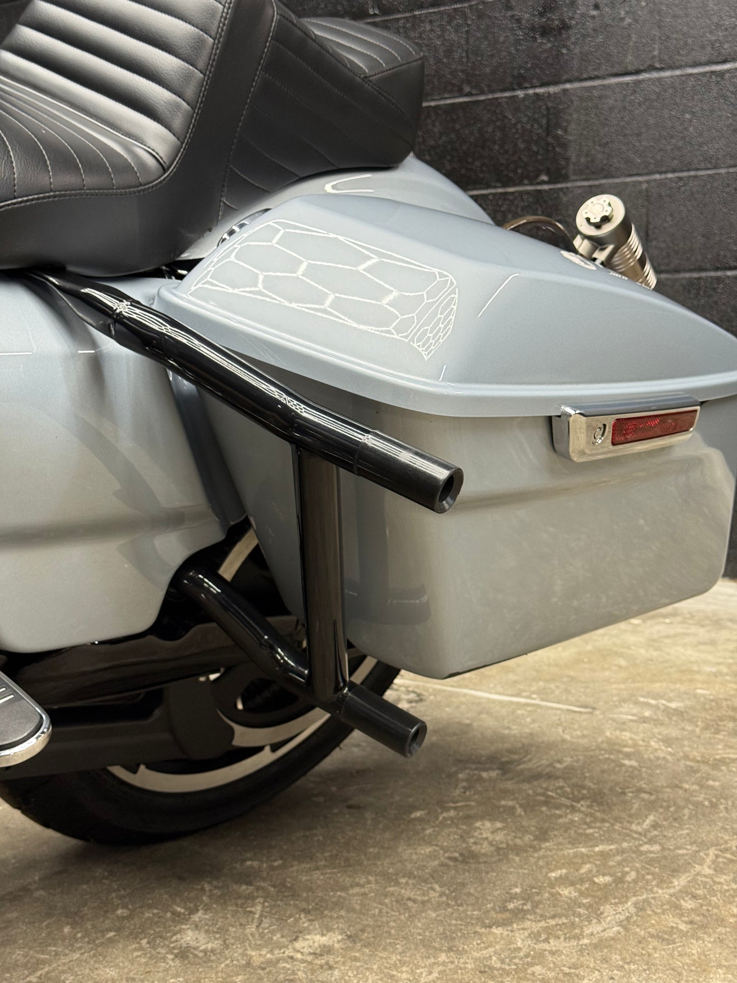 2023 ROAD GLIDE