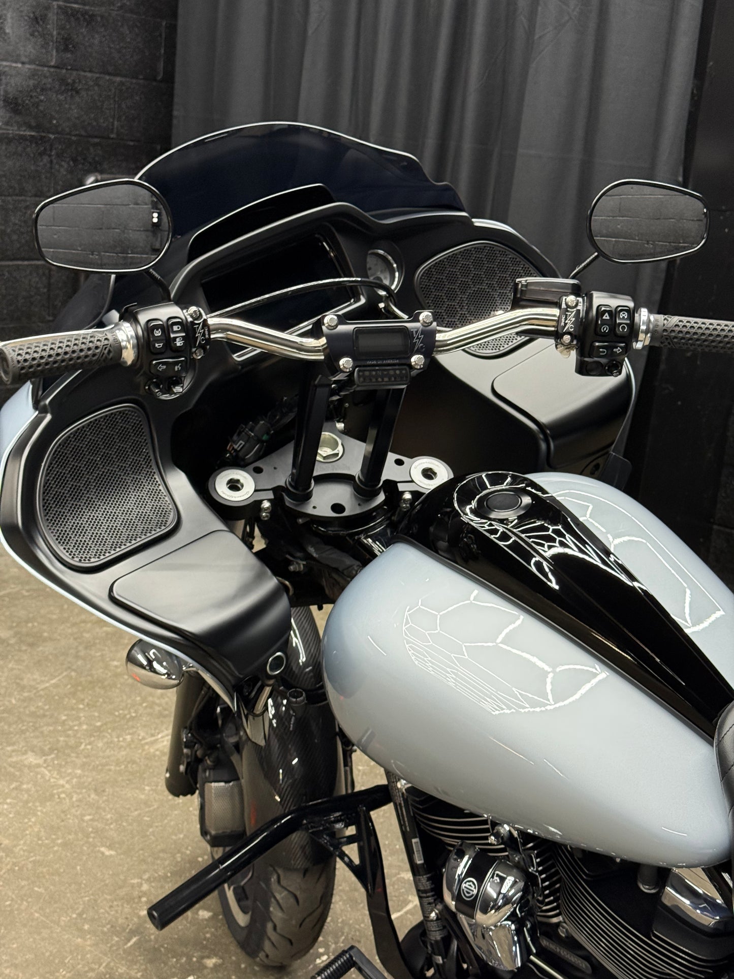 2023 ROAD GLIDE