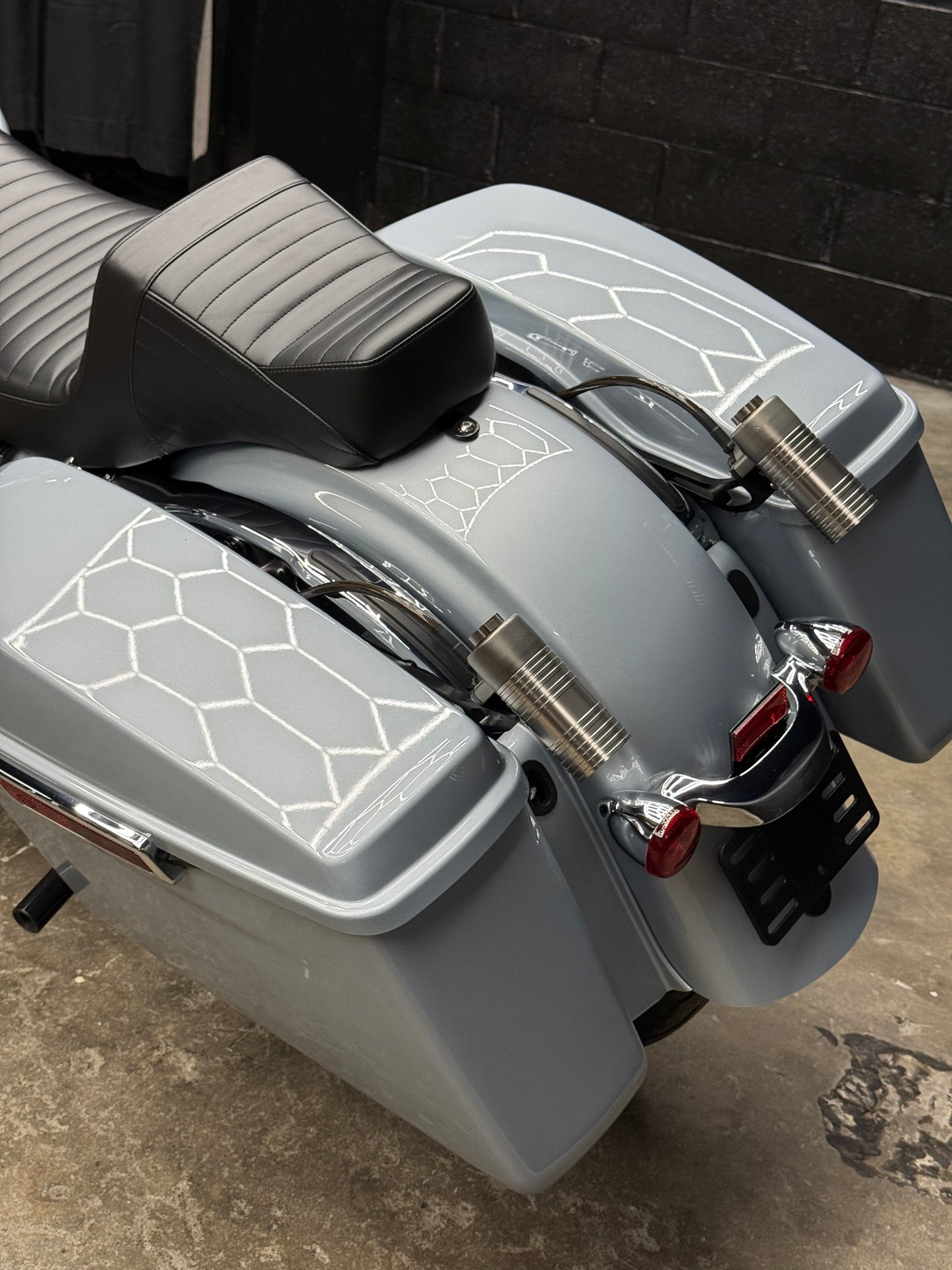 2023 ROAD GLIDE