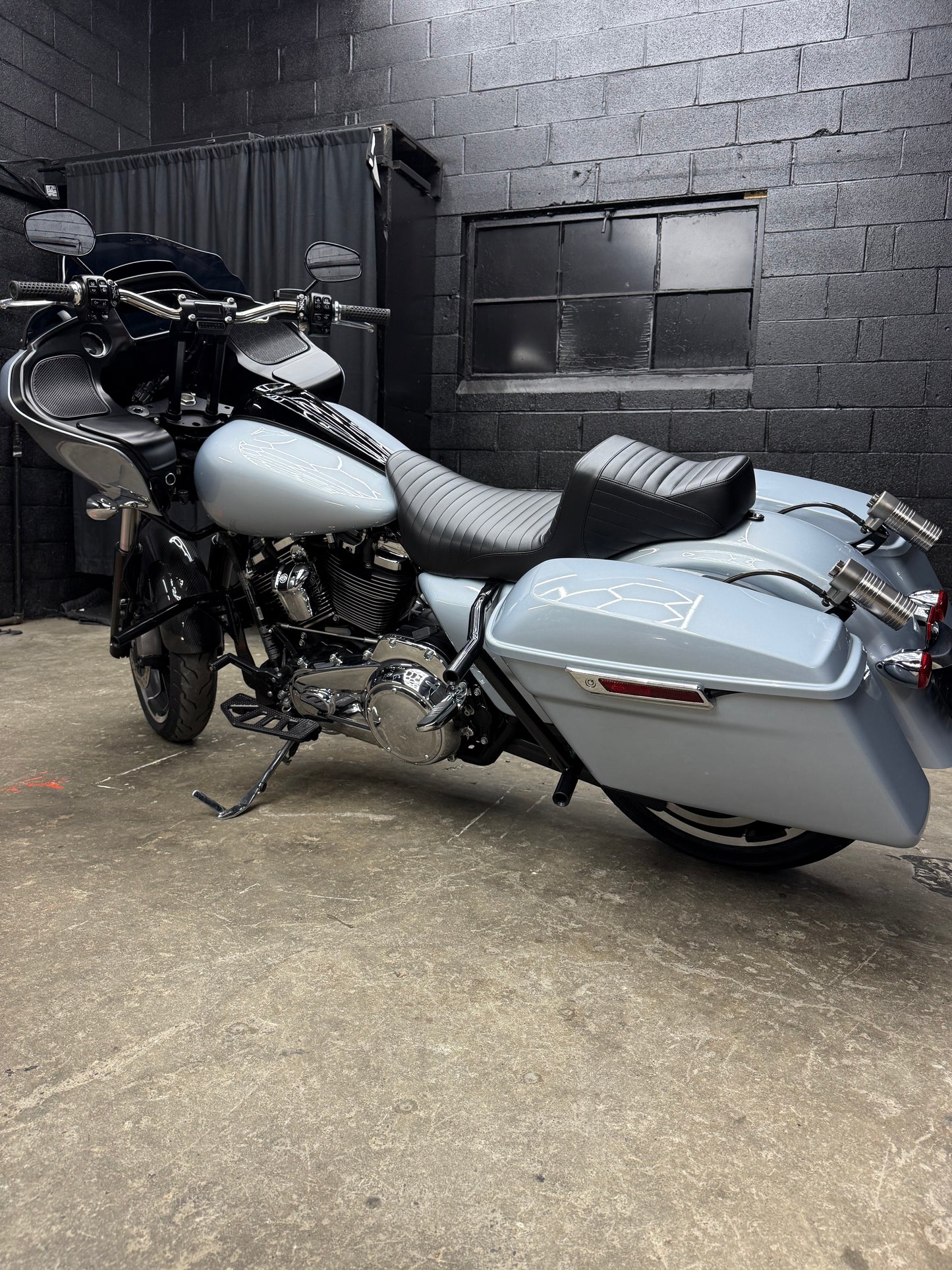 2023 ROAD GLIDE