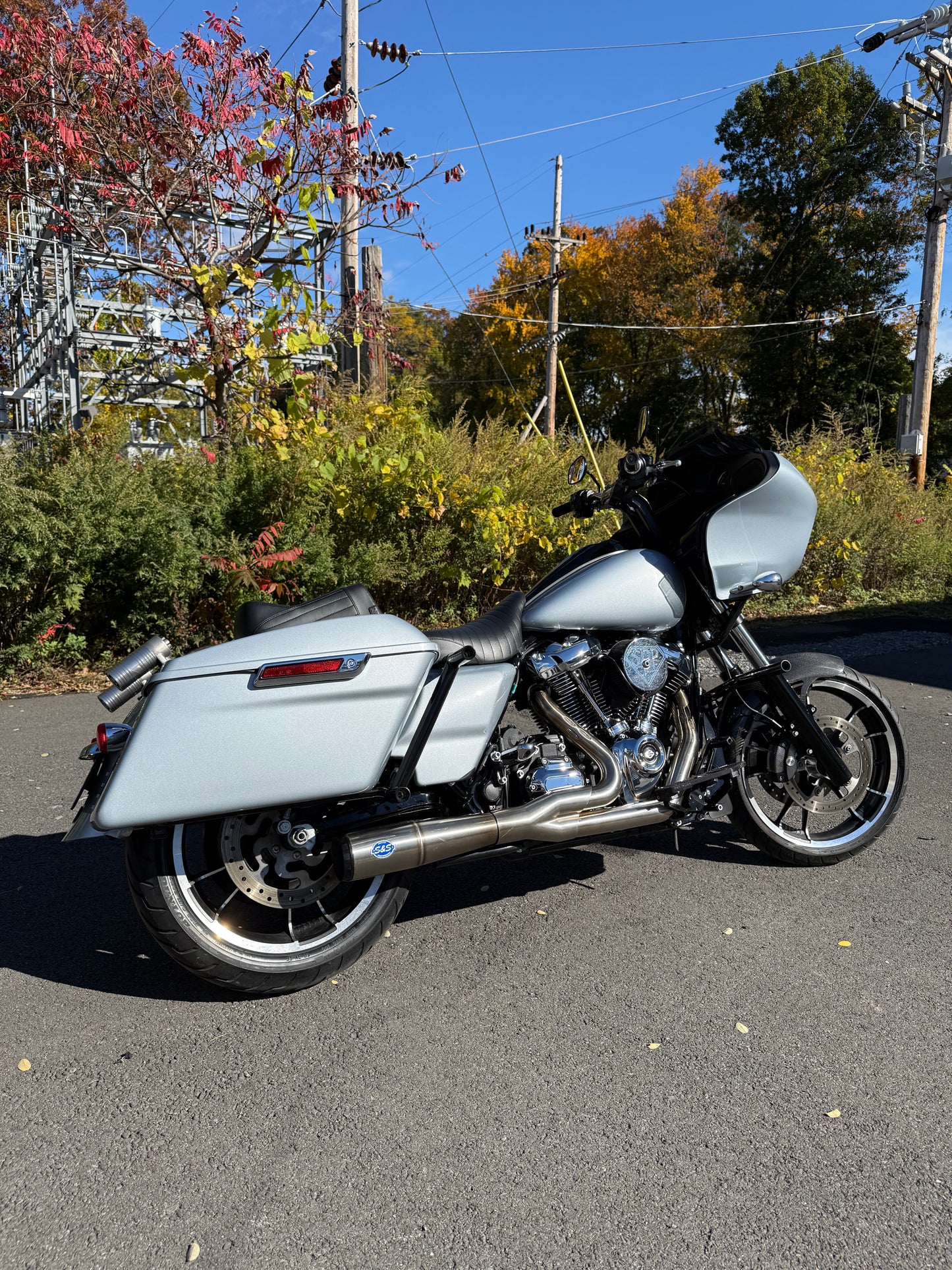 2023 ROAD GLIDE