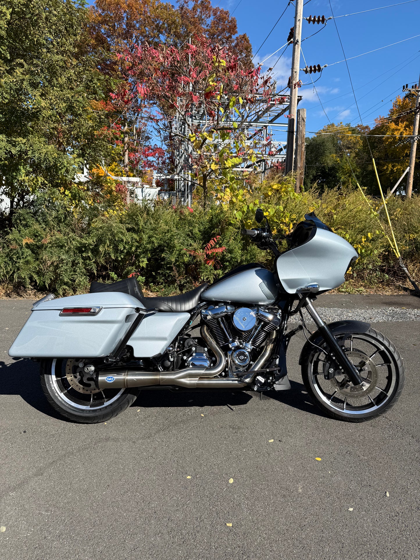 2023 ROAD GLIDE