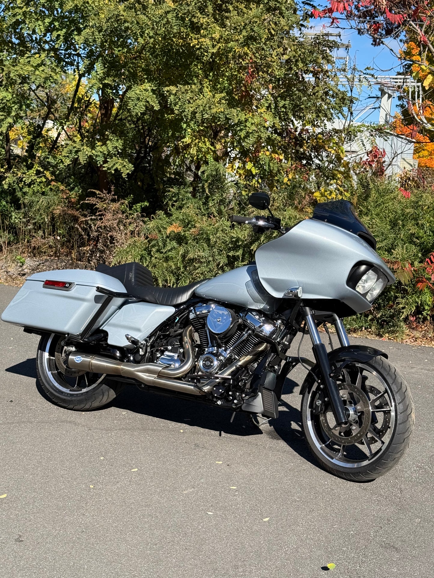 2023 ROAD GLIDE