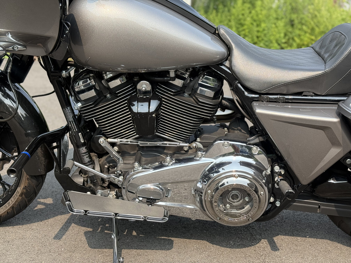 2017 Road Glide M8