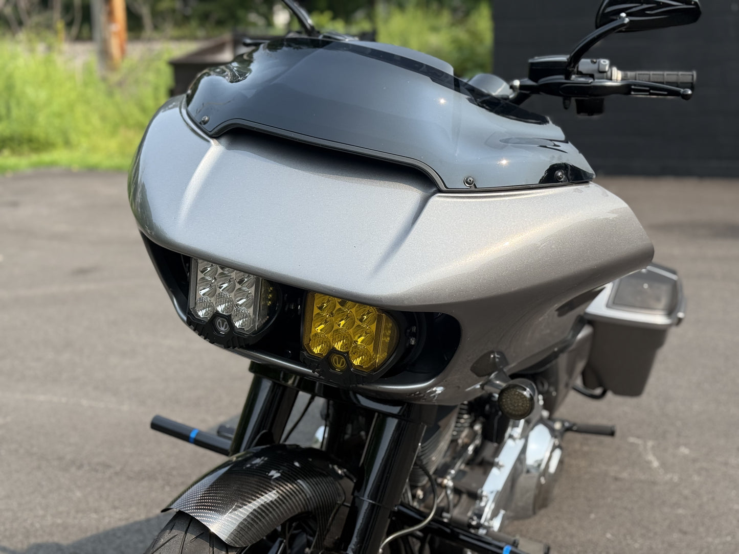 2017 Road Glide M8