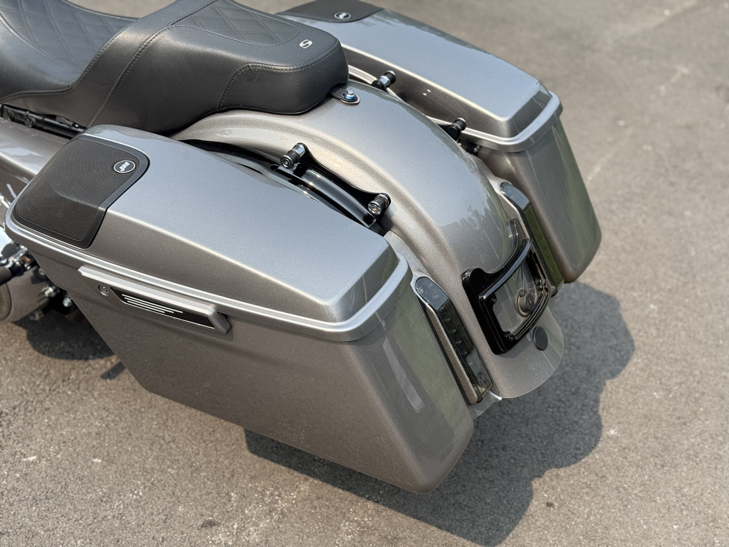2017 Road Glide M8