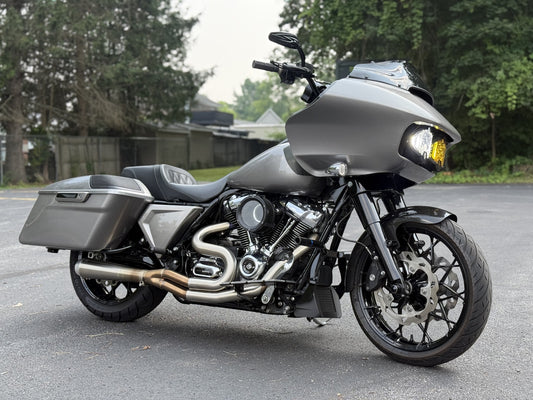 2017 Road Glide M8