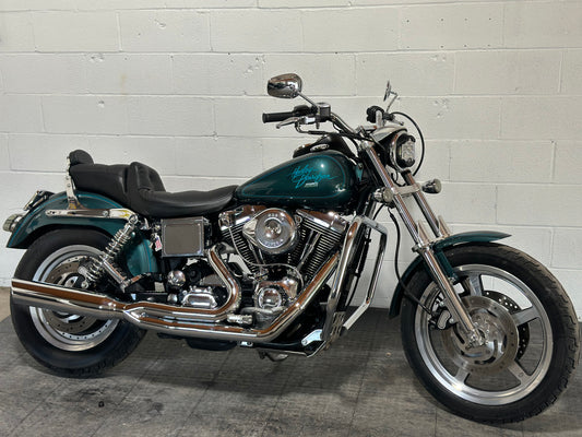 2000 FXDL