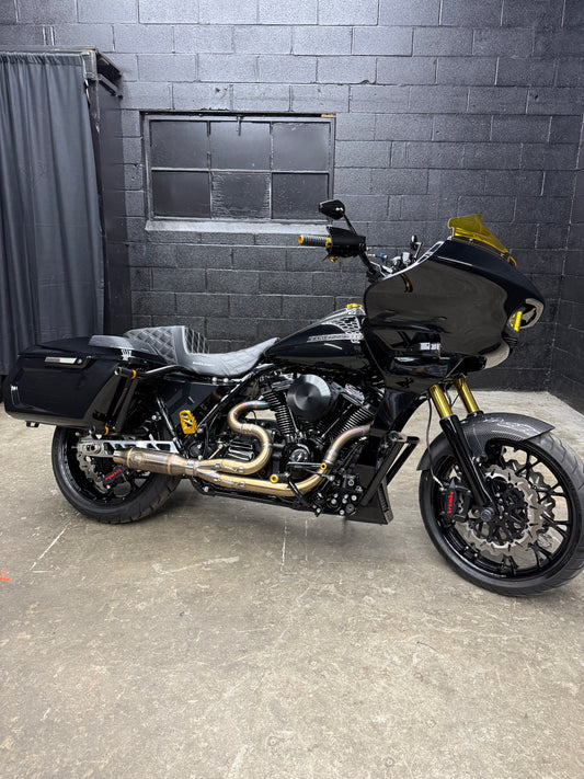 2020 ROAD GLIDE