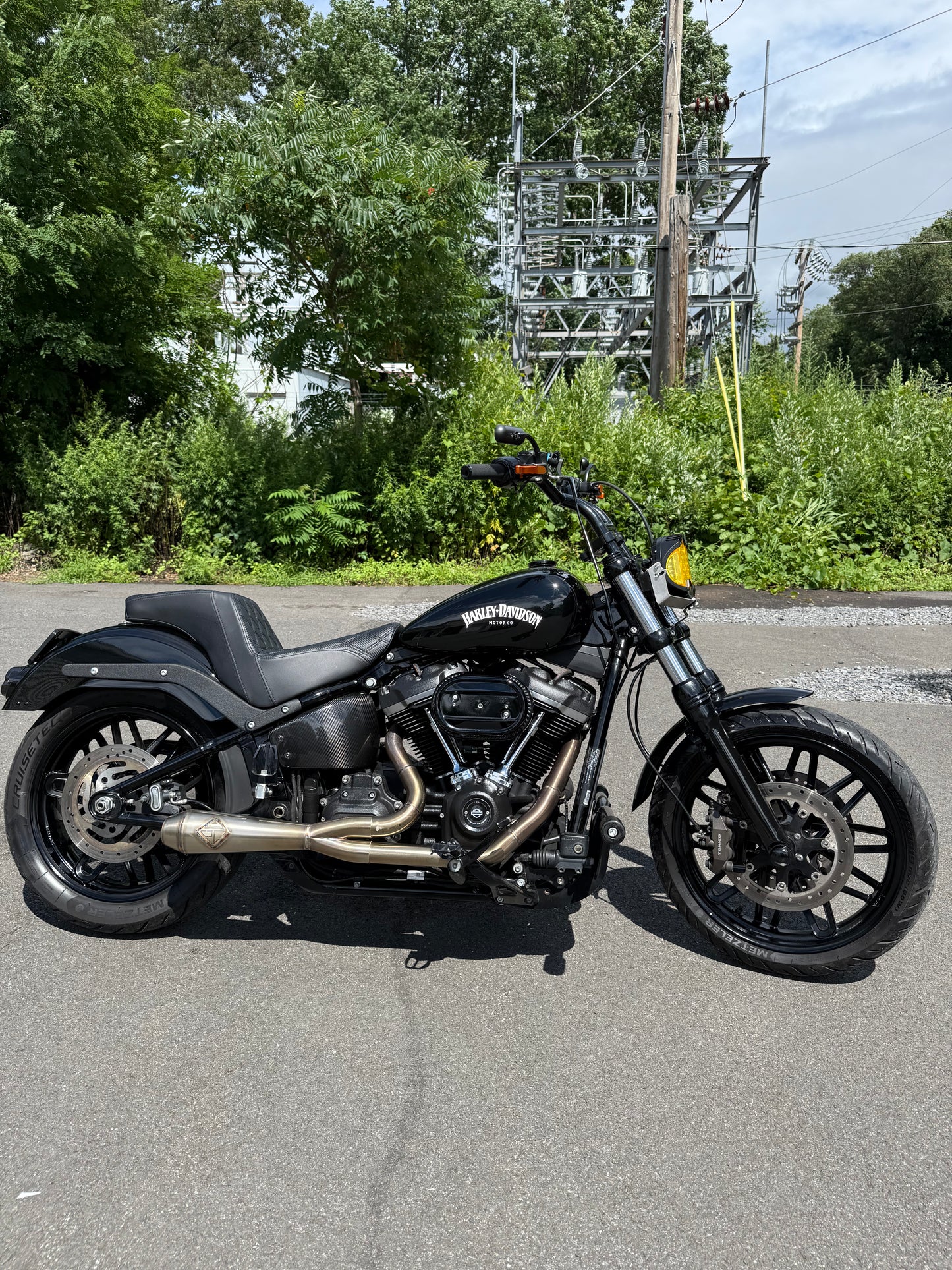 2019 FXBB