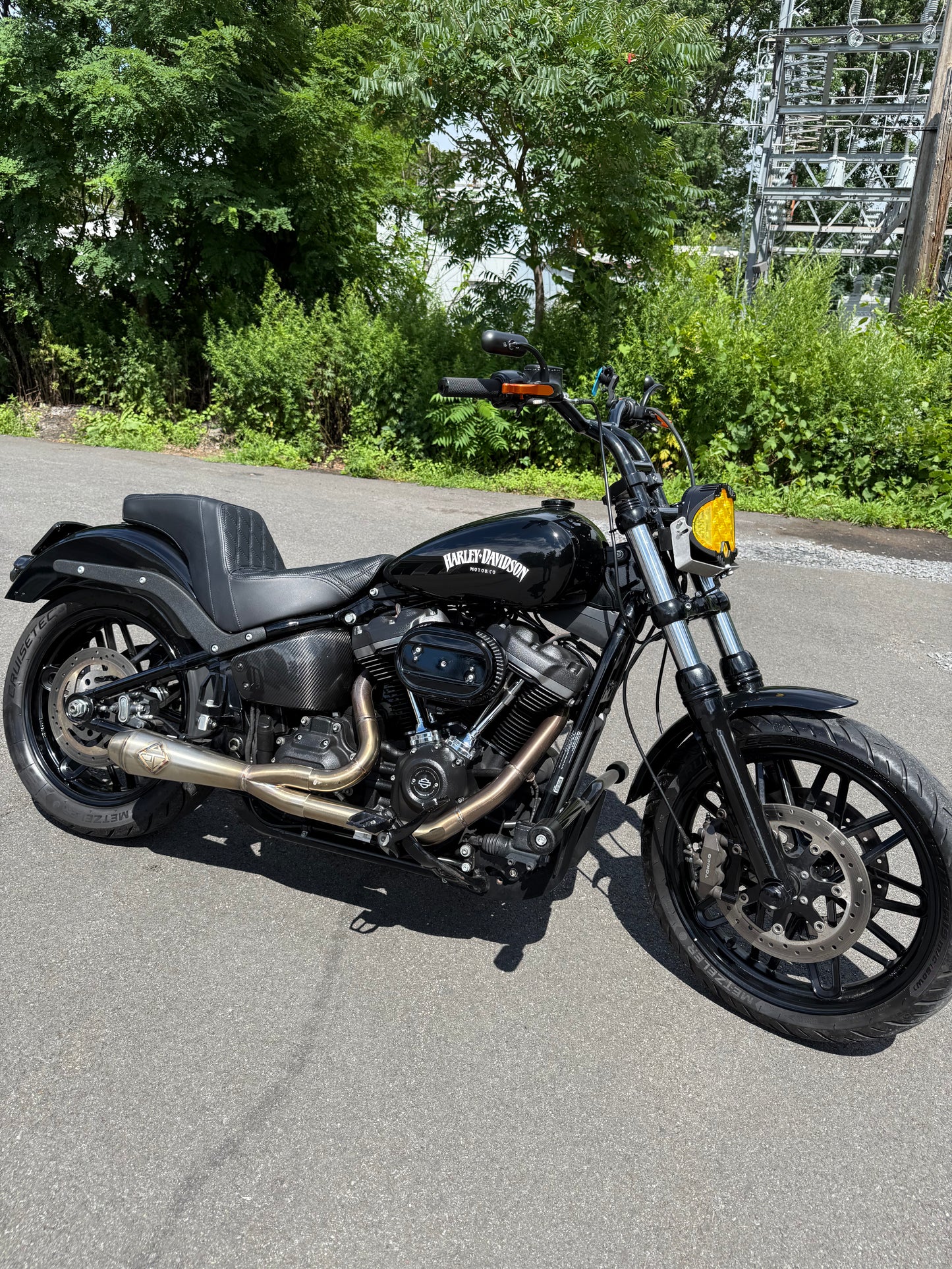2019 FXBB