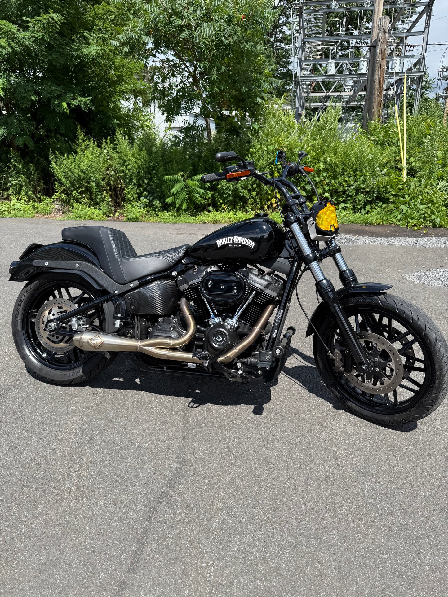 2019 FXBB