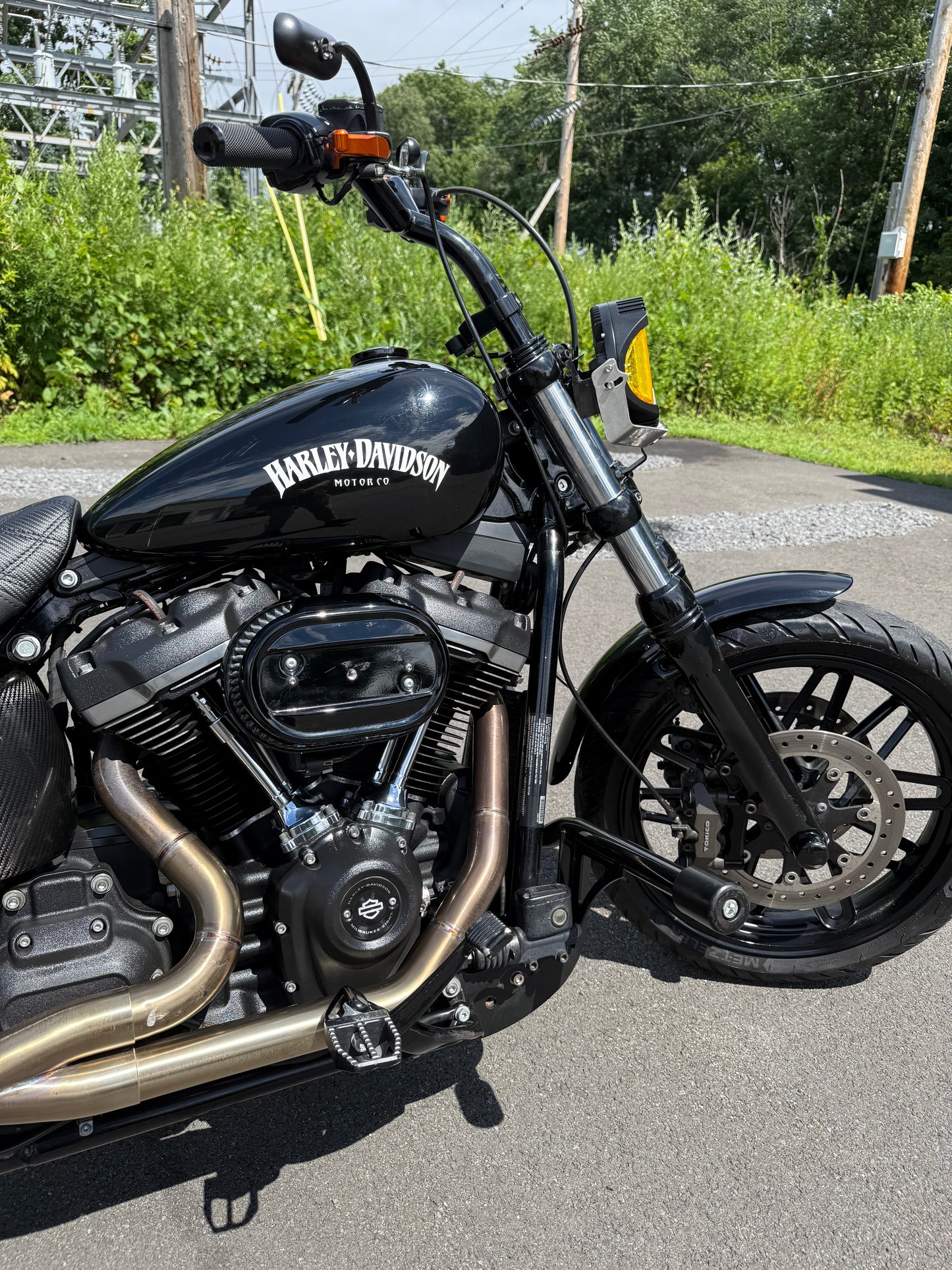 2019 FXBB