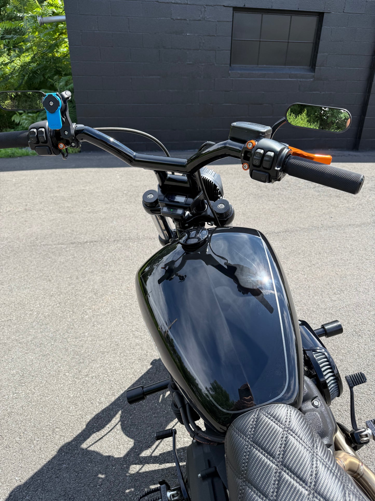 2019 FXBB