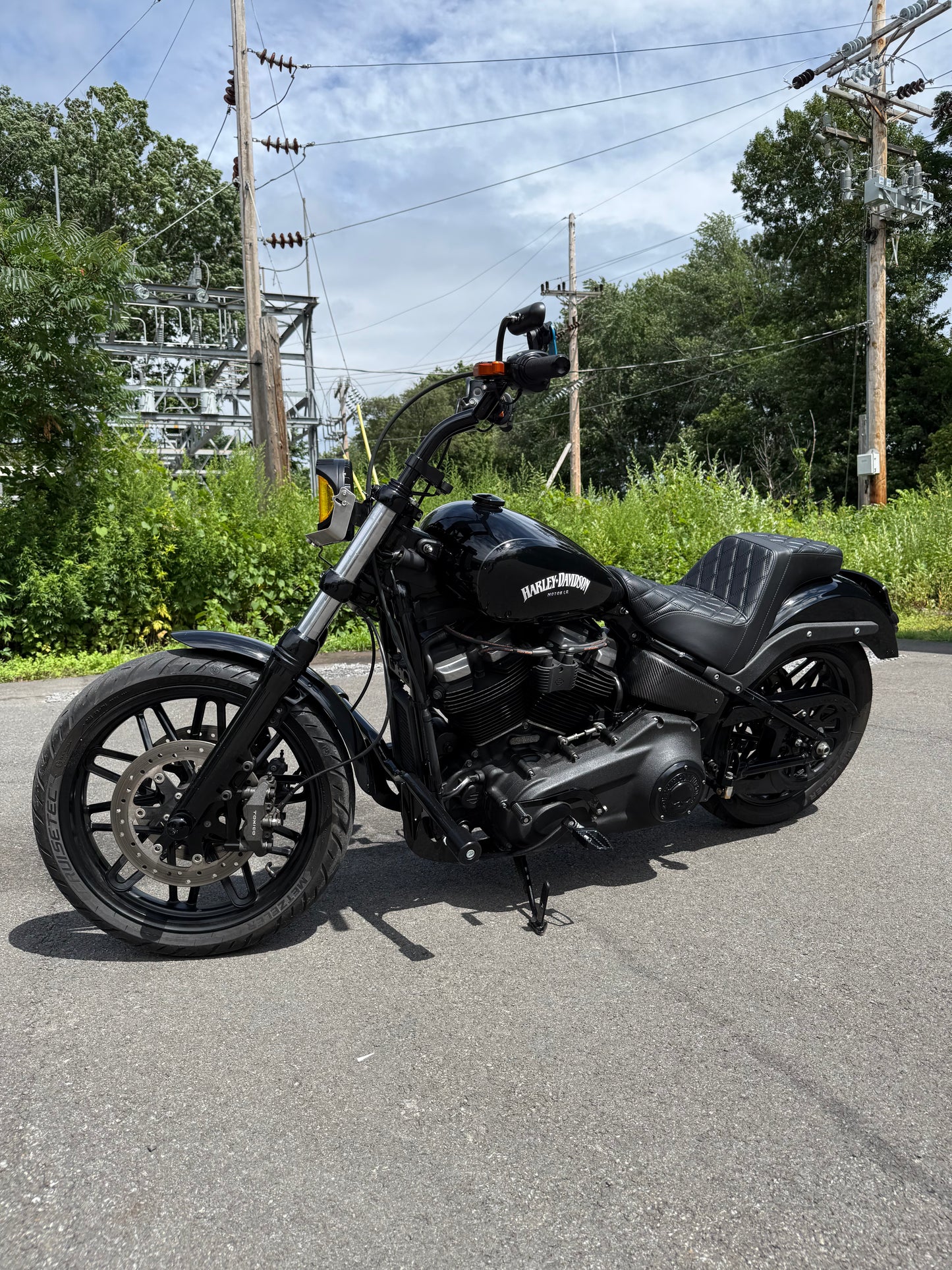 2019 FXBB