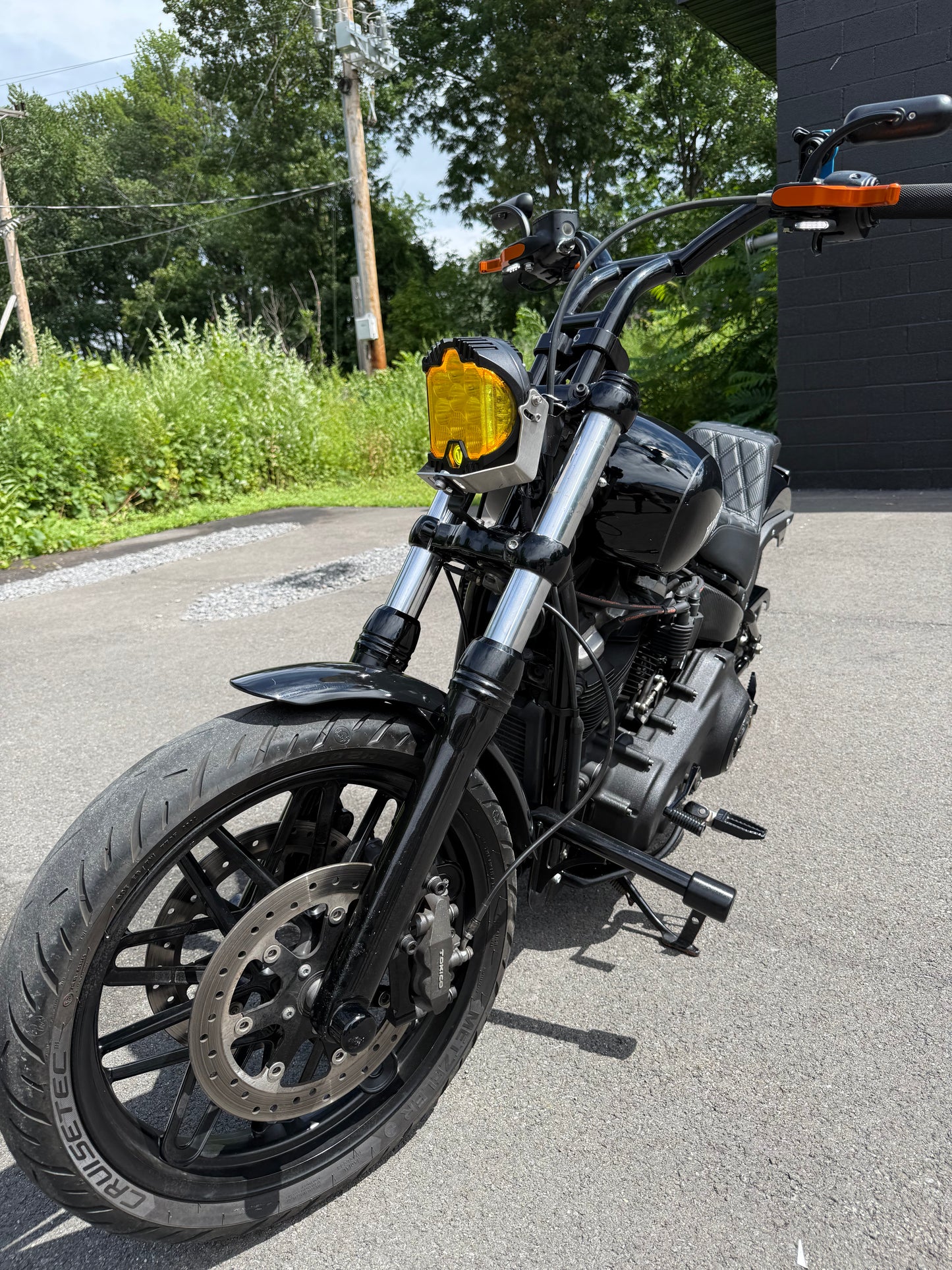 2019 FXBB