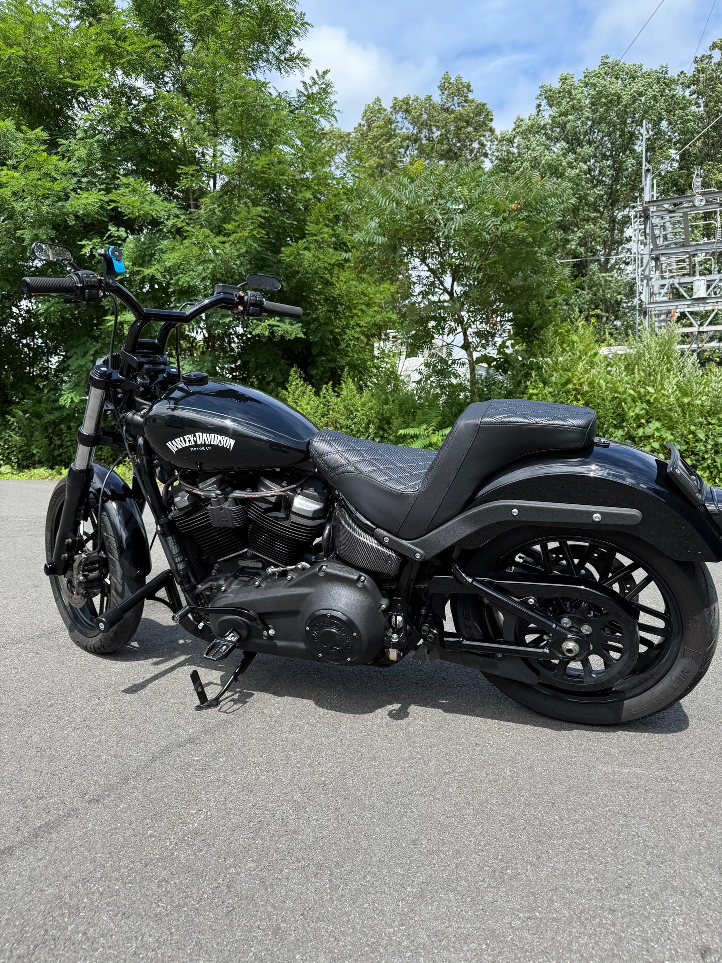 2019 FXBB