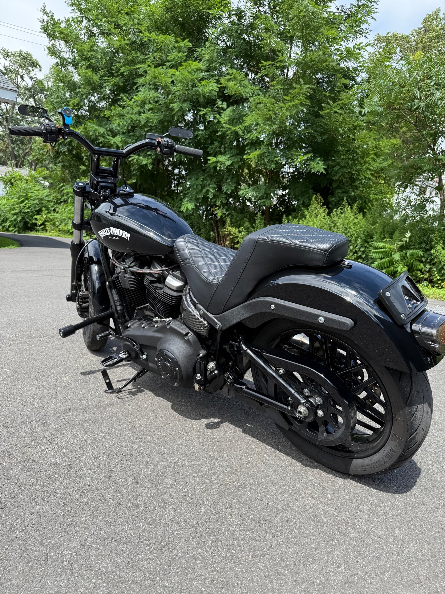 2019 FXBB