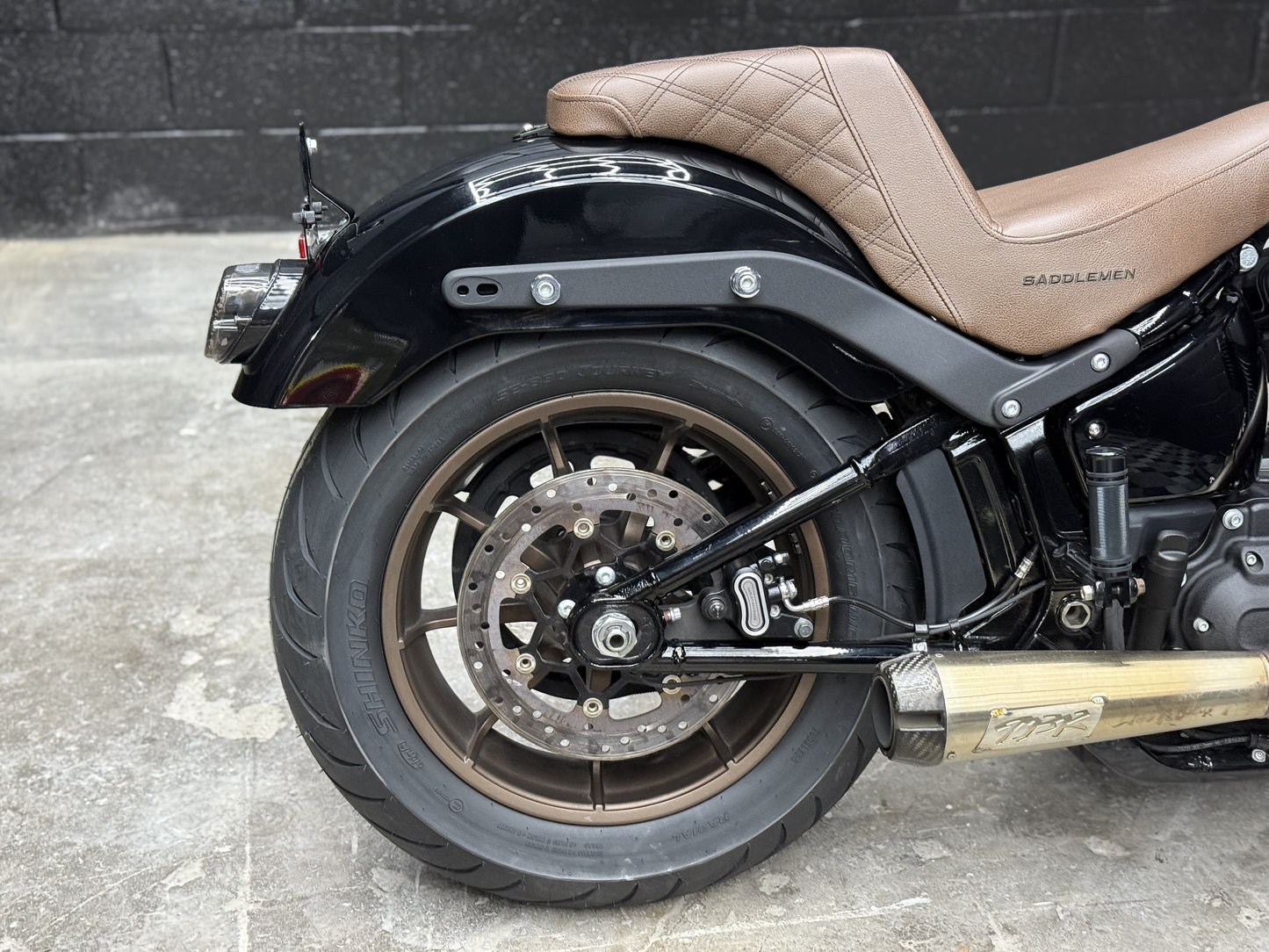 2021 FXLRS