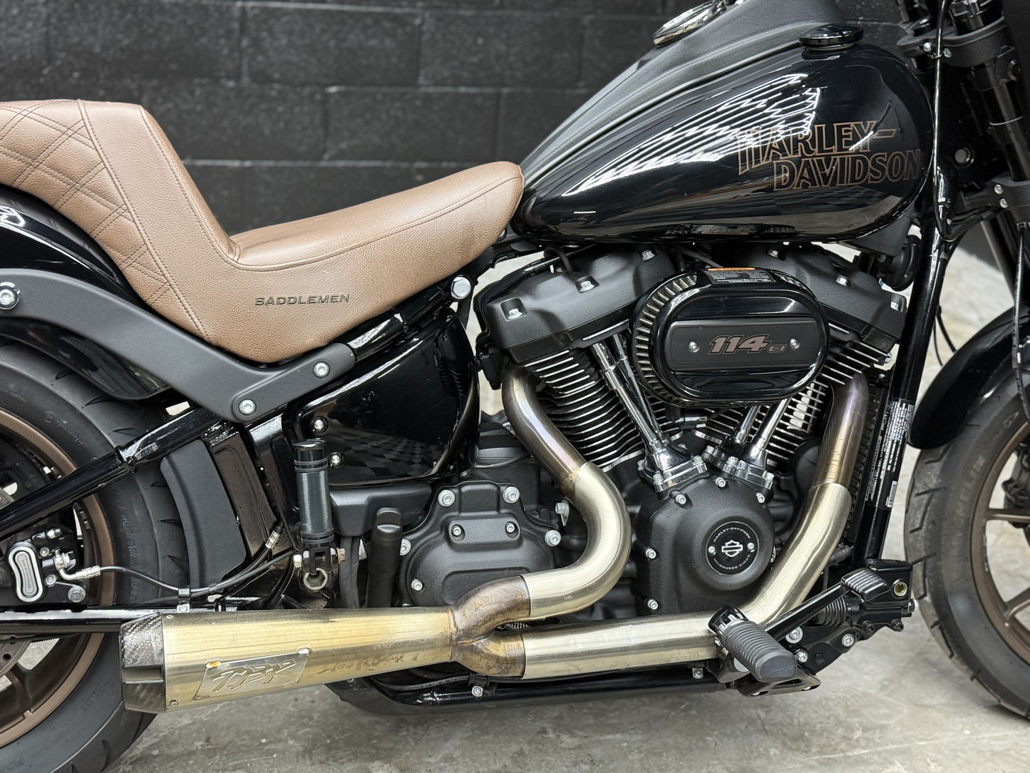 2021 FXLRS