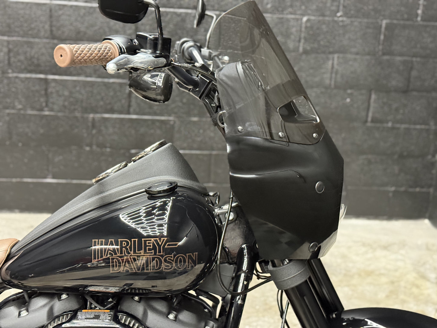 2021 FXLRS
