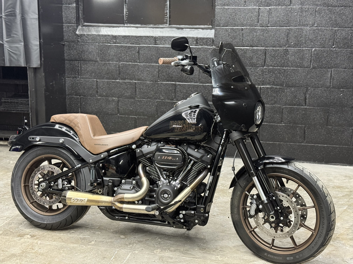 2021 FXLRS