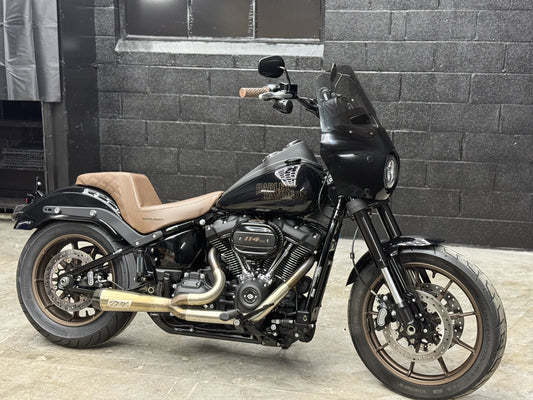 2021 FXLRS