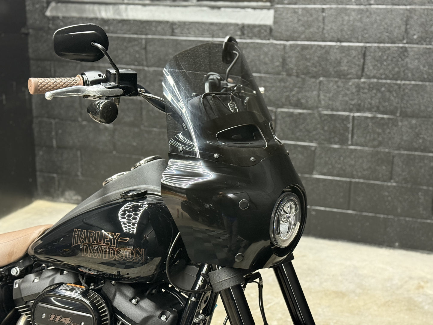 2021 FXLRS