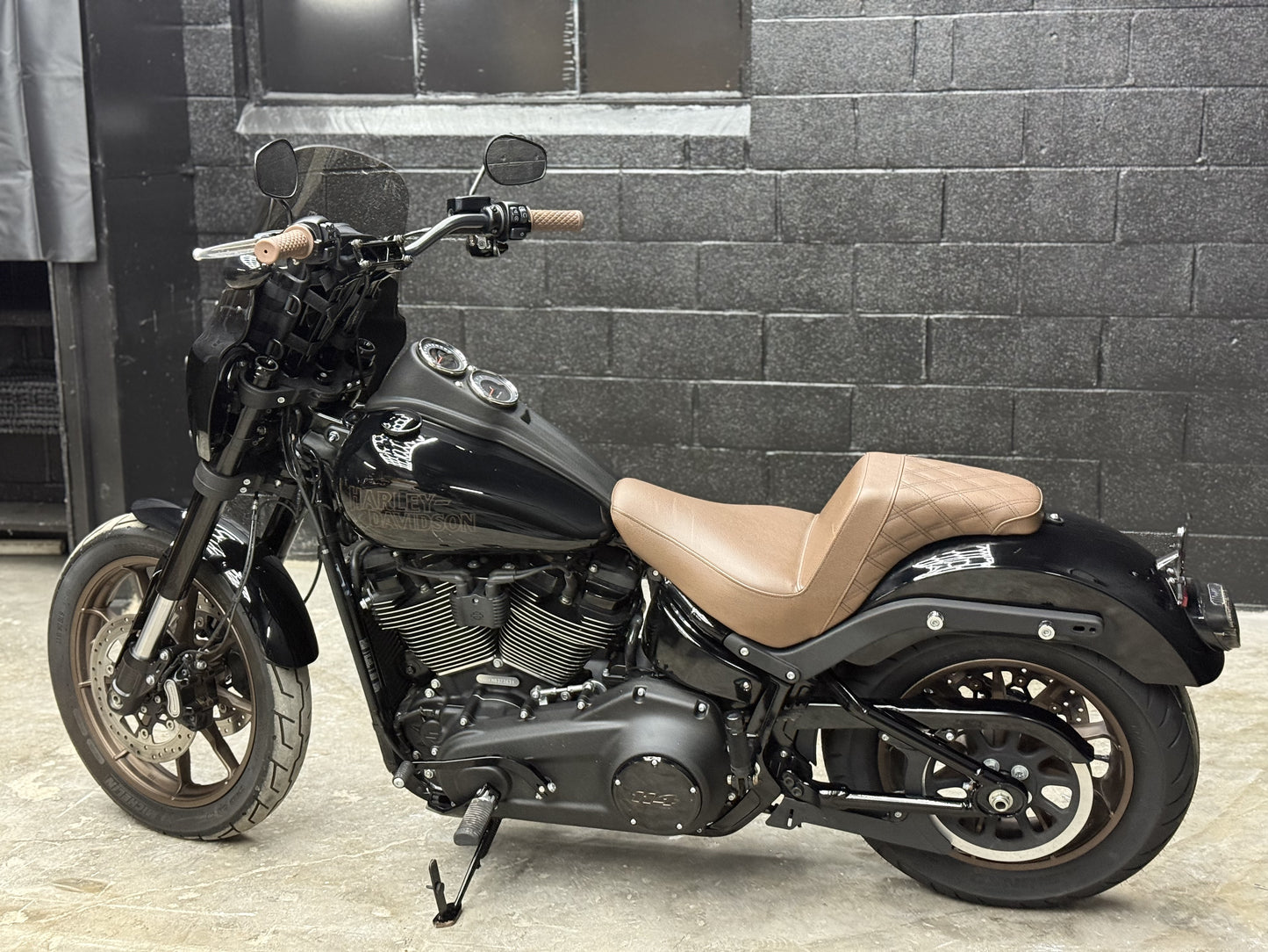 2021 FXLRS