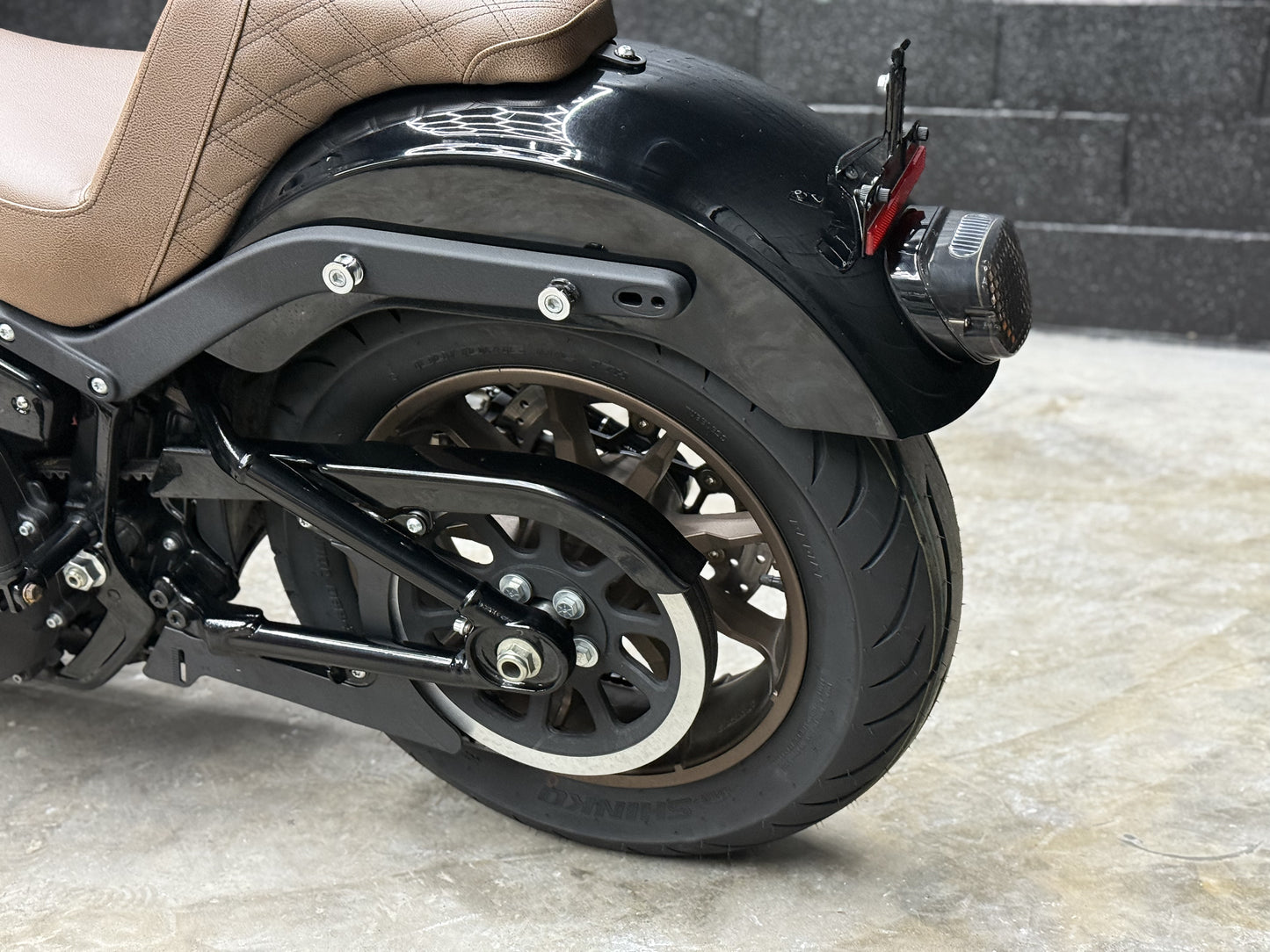 2021 FXLRS
