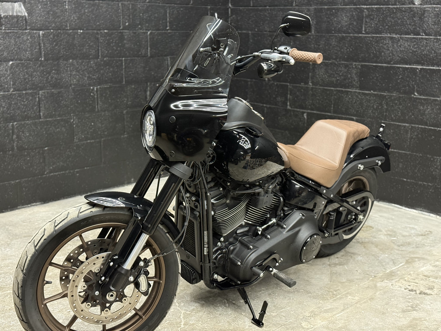 2021 FXLRS