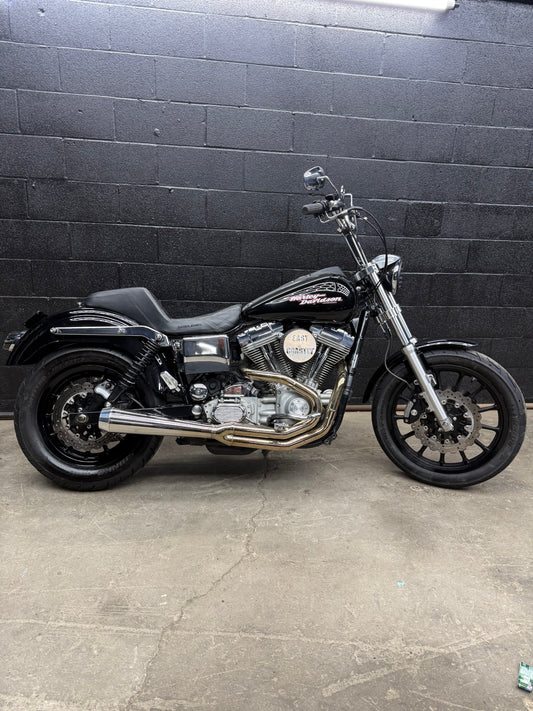 2005 EFI FXDi