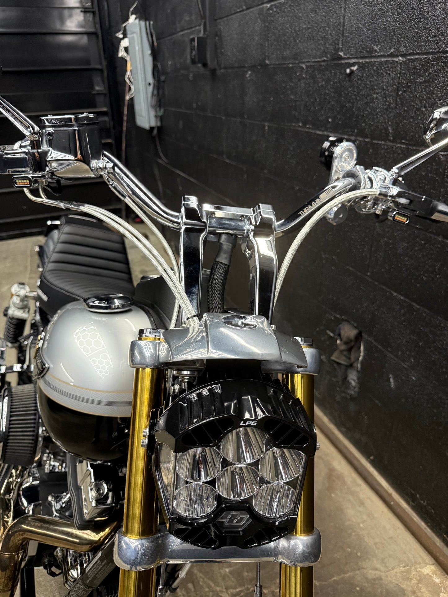 2003 FXDL 2400 ORIGINAL MILES
