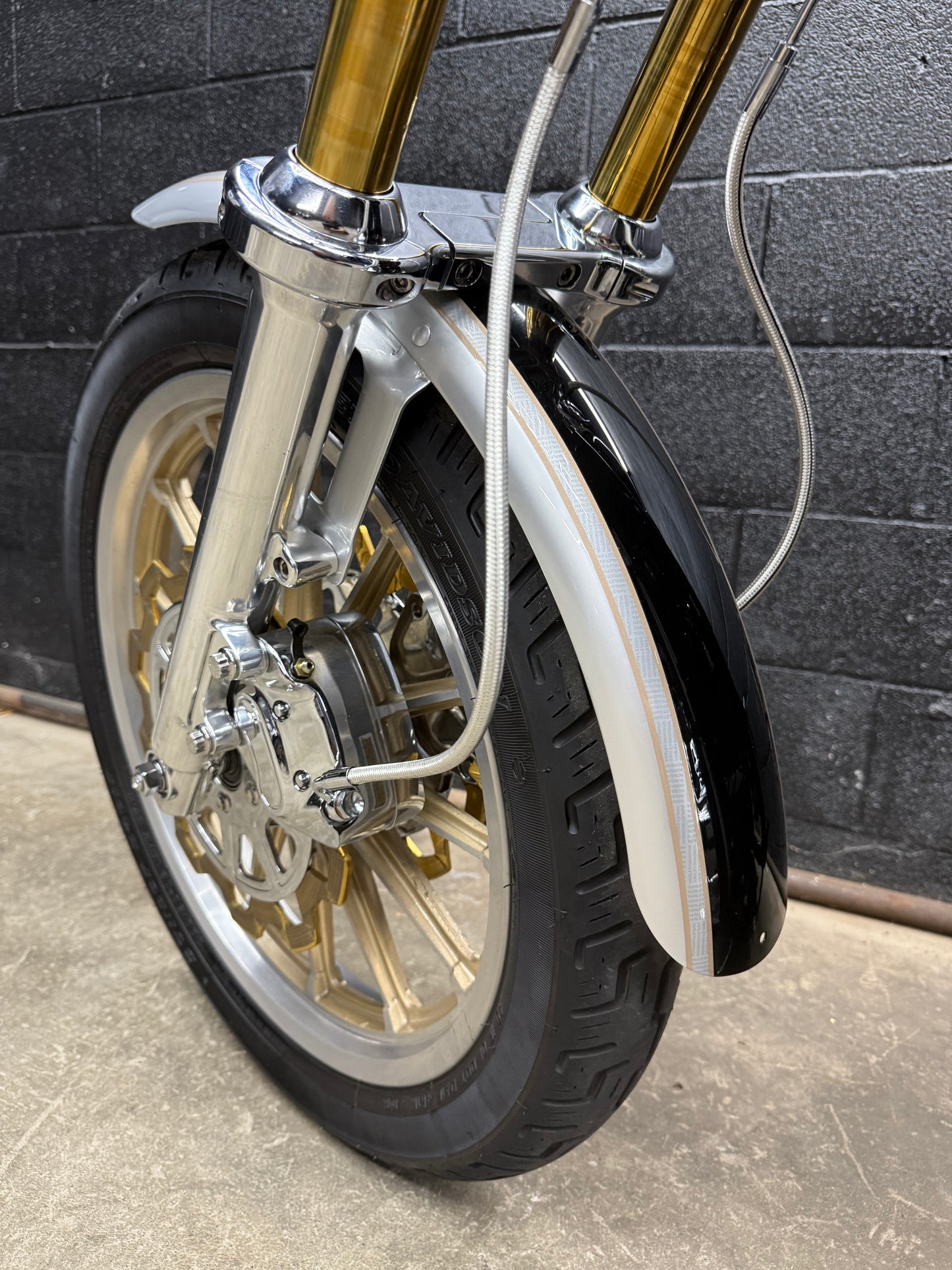 2003 FXDL 2400 ORIGINAL MILES