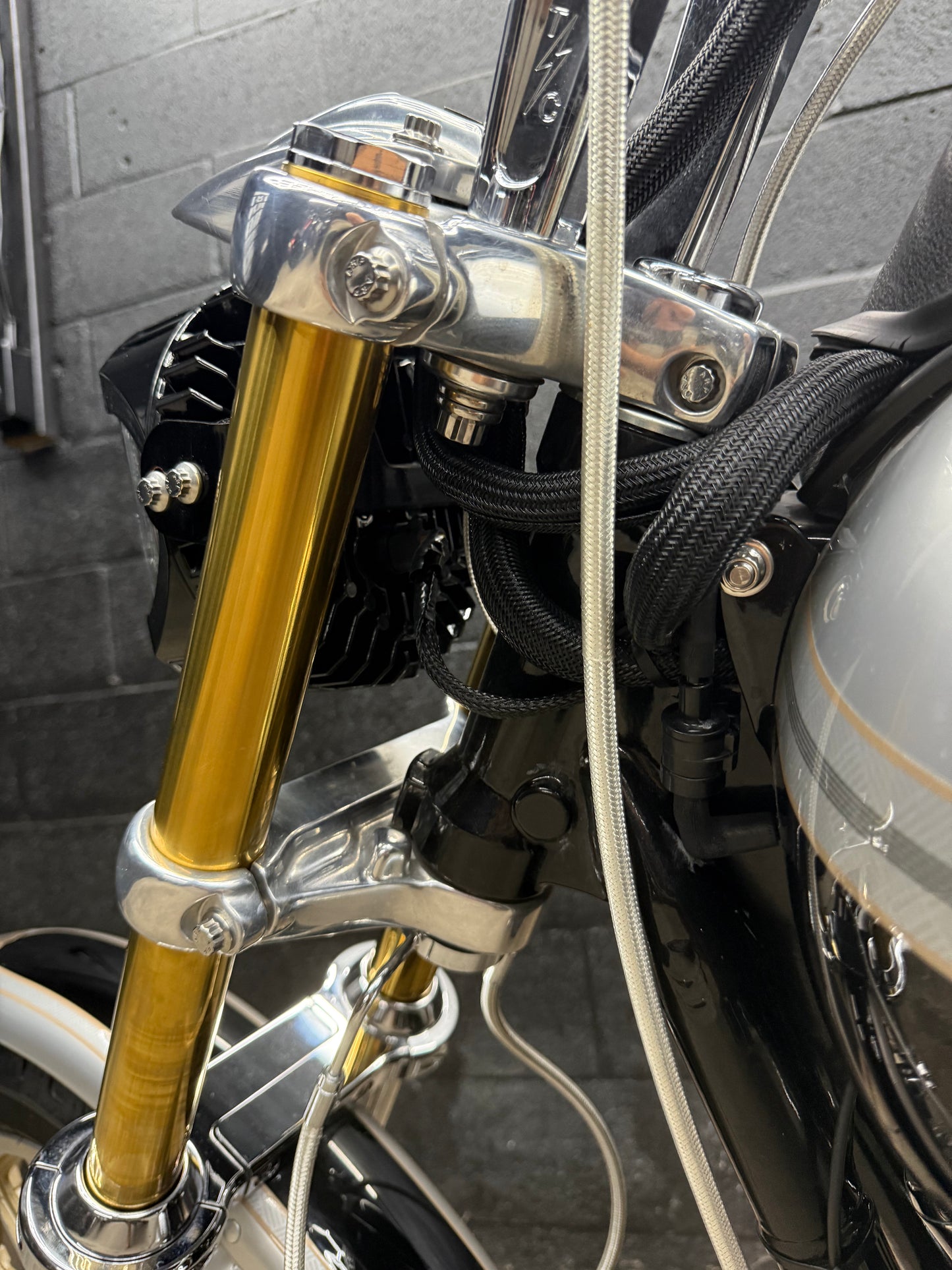 2003 FXDL 2400 ORIGINAL MILES