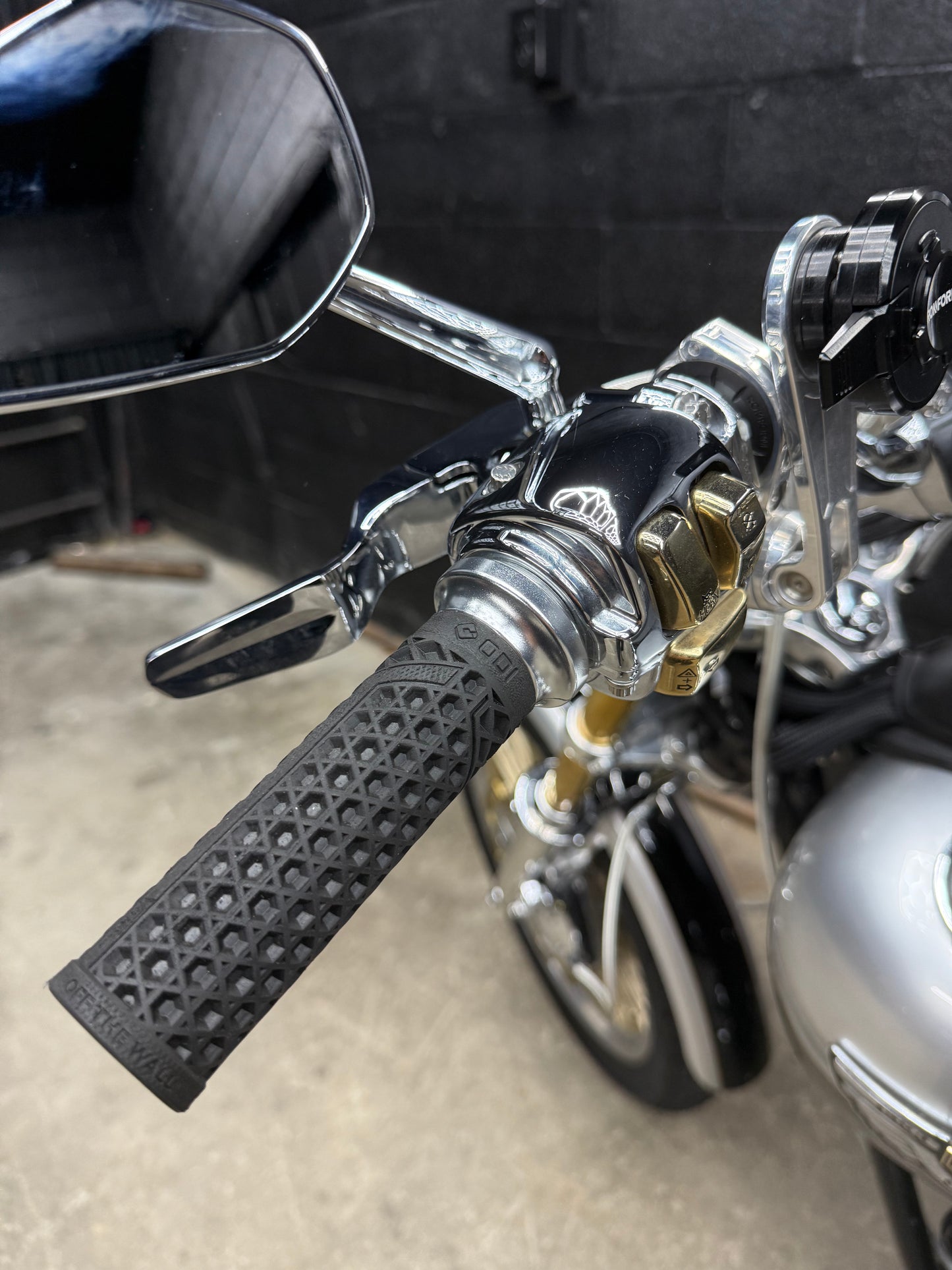 2003 FXDL 2400 ORIGINAL MILES