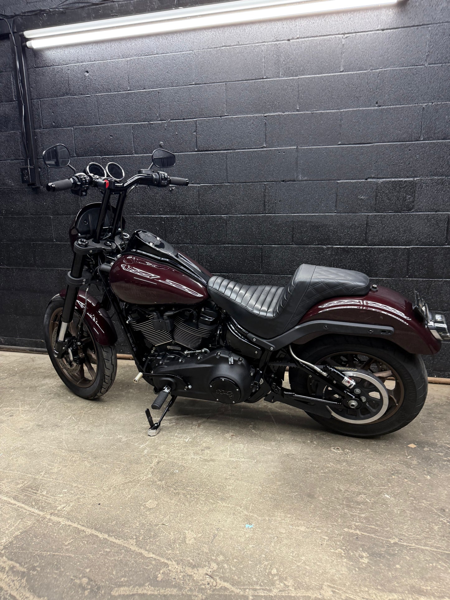 2021 FXLRS