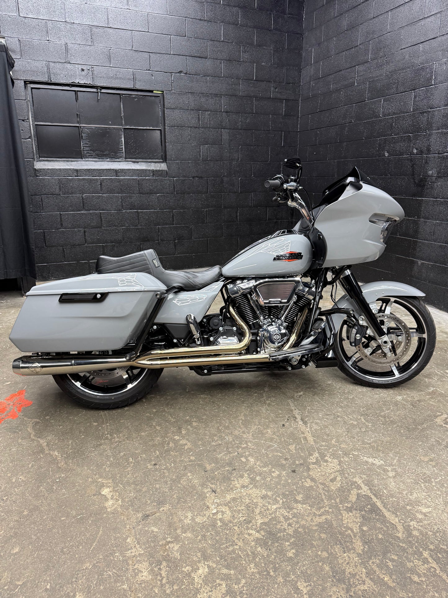 2024 ROAD GLIDE