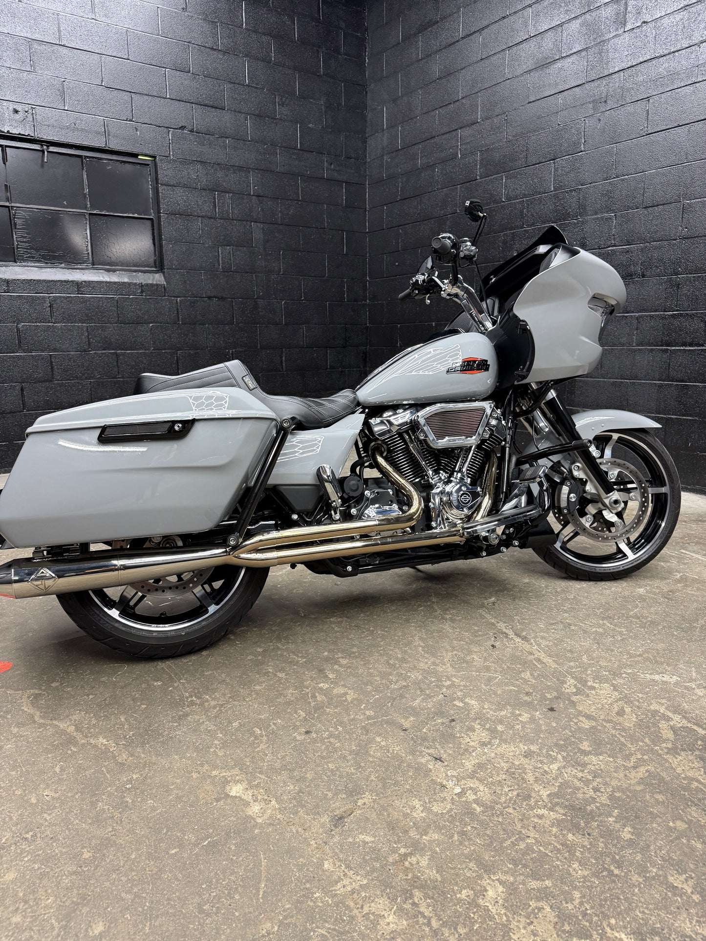 2024 ROAD GLIDE