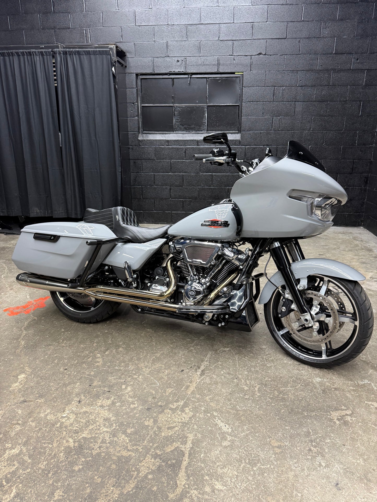 2024 ROAD GLIDE