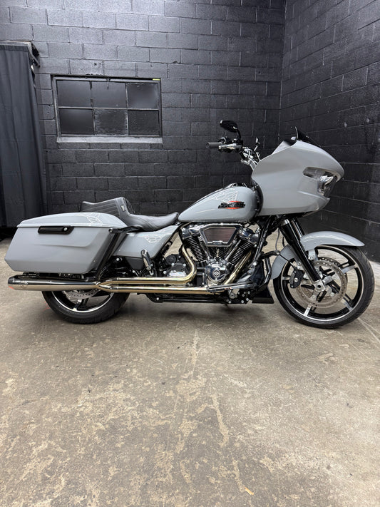 2024 ROAD GLIDE