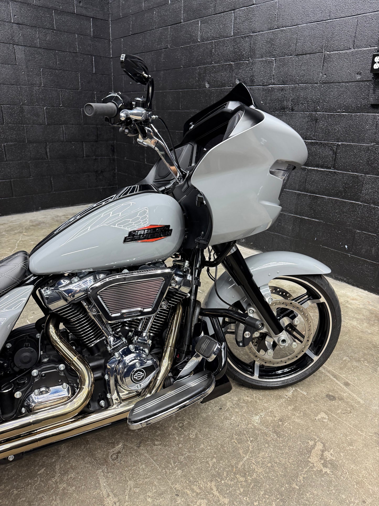 2024 ROAD GLIDE