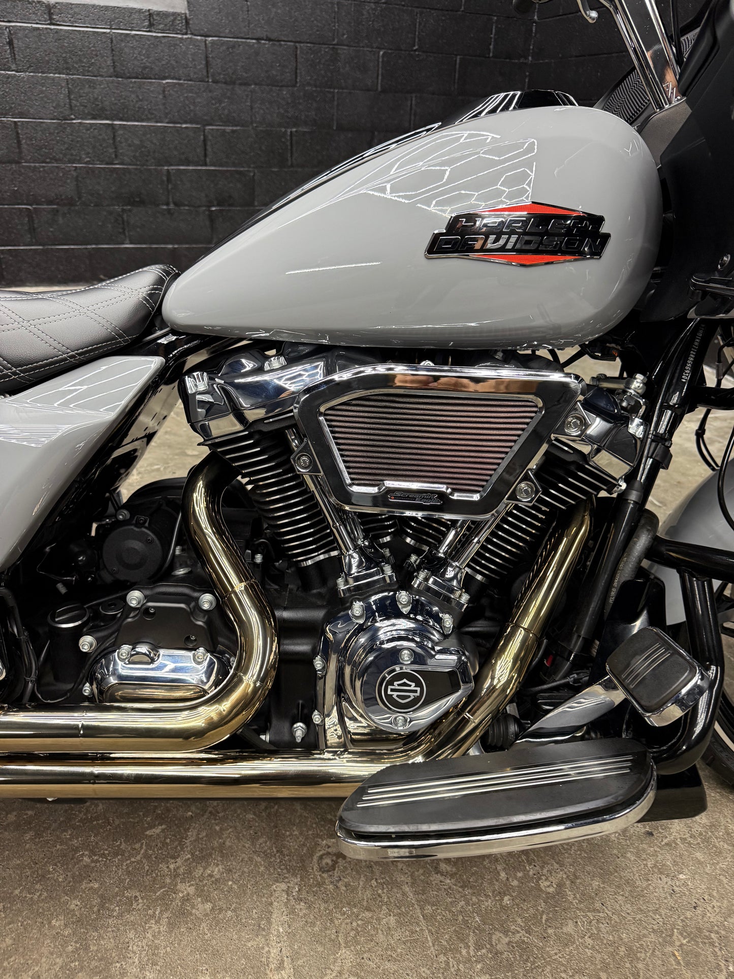 2024 ROAD GLIDE