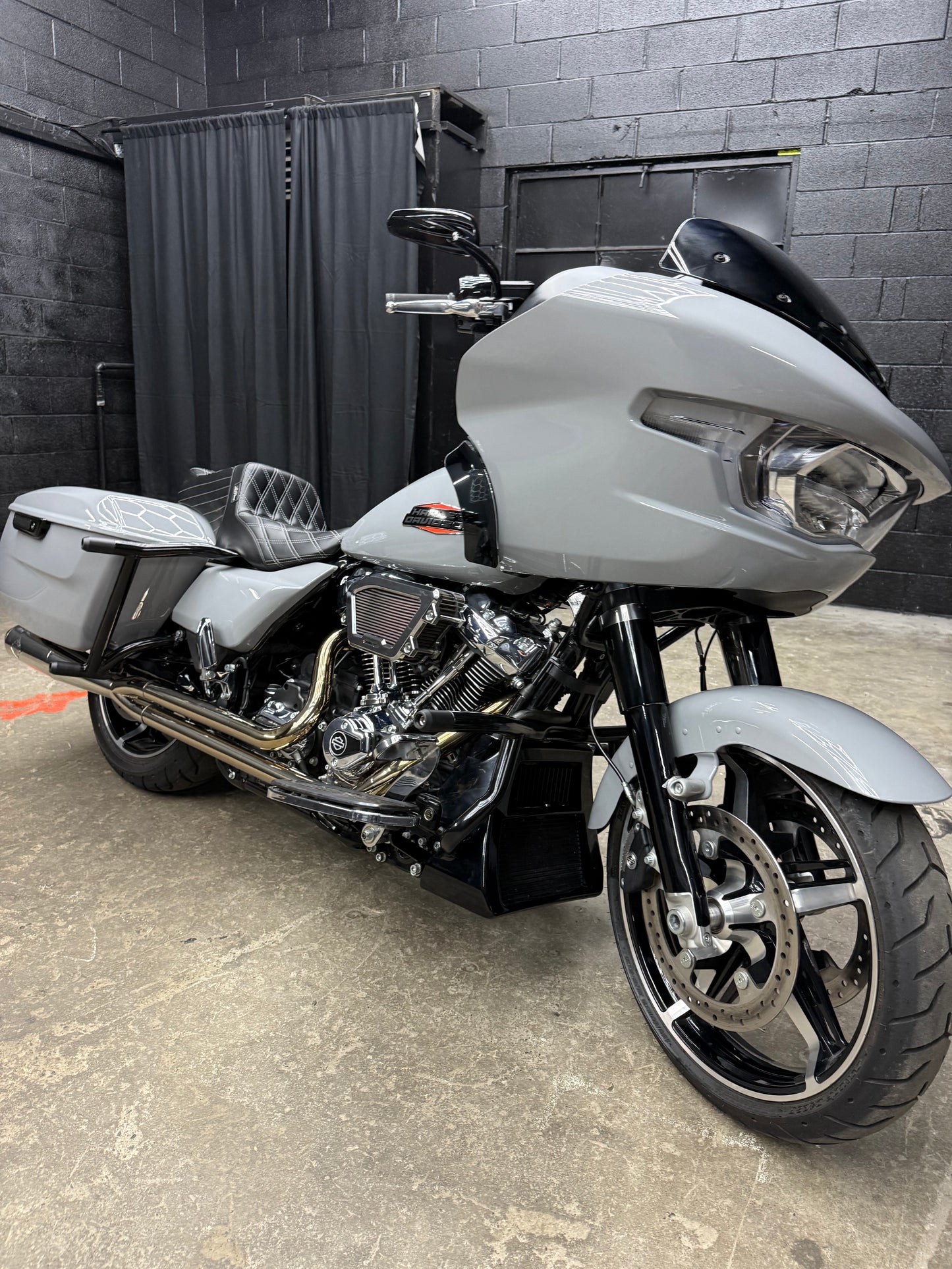 2024 ROAD GLIDE