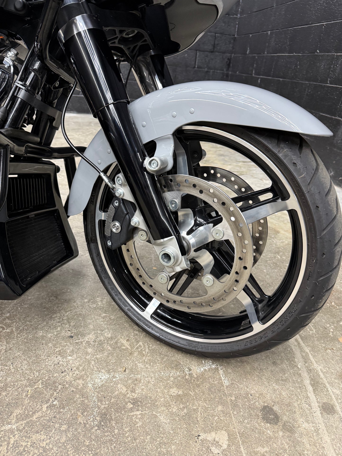 2024 ROAD GLIDE