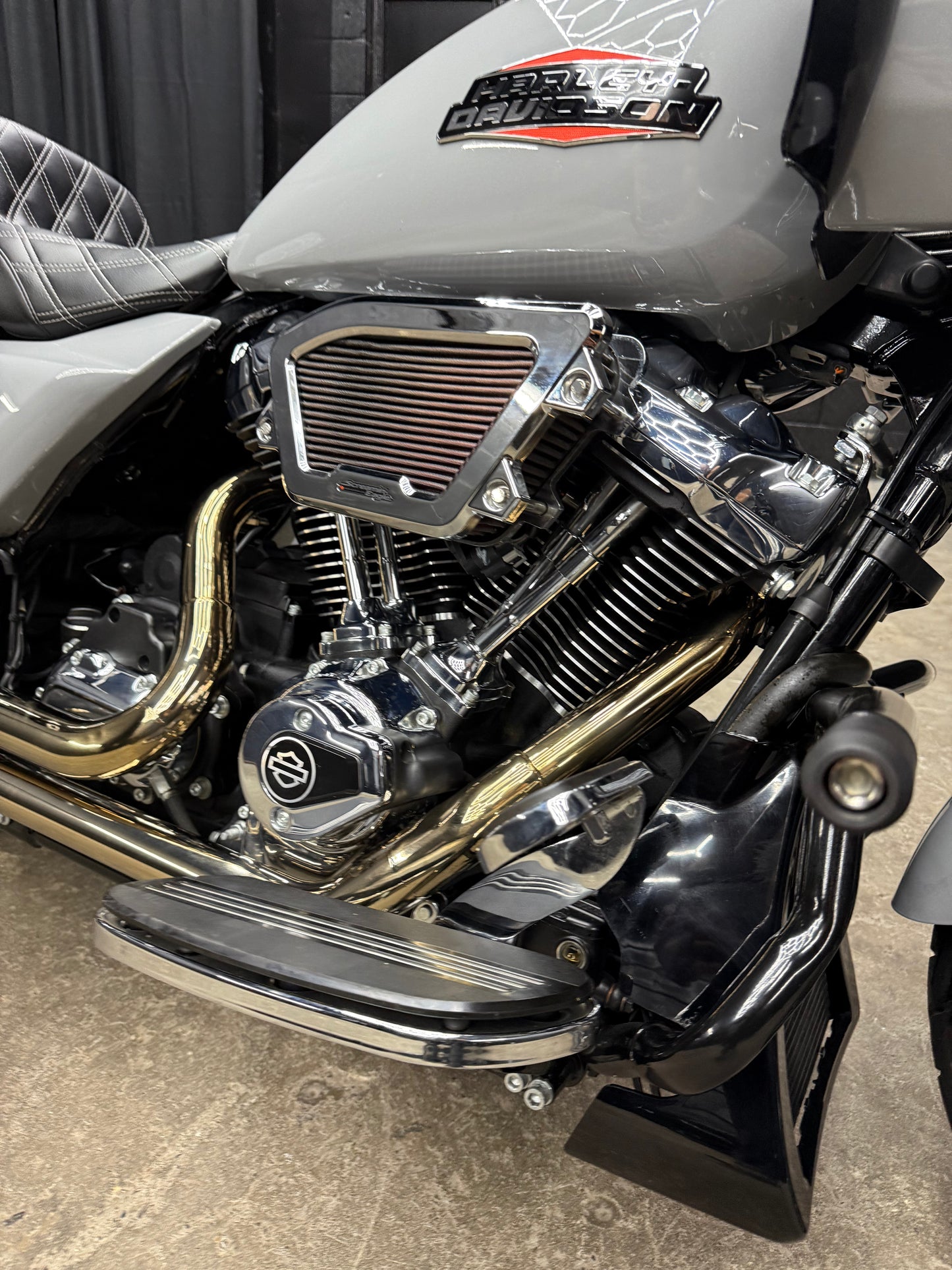 2024 ROAD GLIDE